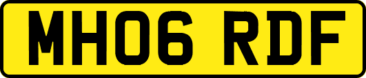 MH06RDF