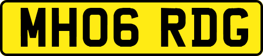 MH06RDG