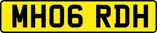 MH06RDH
