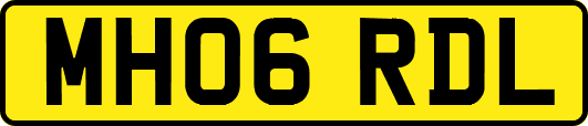 MH06RDL