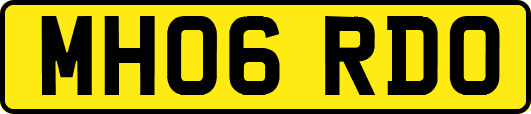 MH06RDO