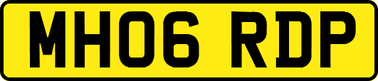MH06RDP