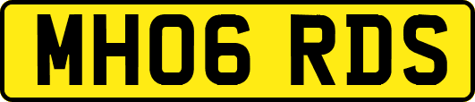 MH06RDS