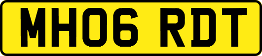 MH06RDT