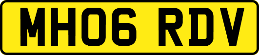 MH06RDV