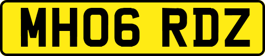 MH06RDZ