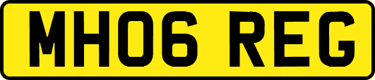 MH06REG