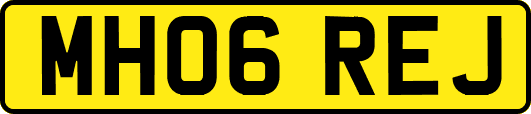 MH06REJ