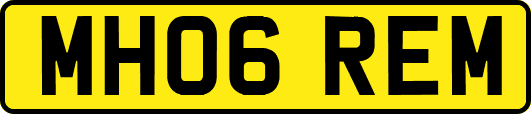 MH06REM