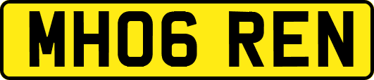 MH06REN