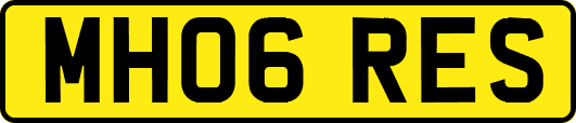 MH06RES