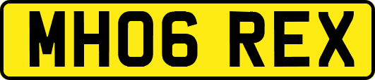 MH06REX