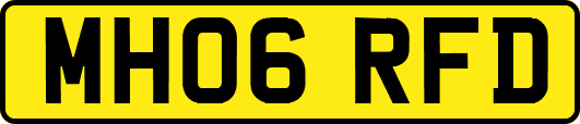 MH06RFD