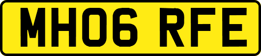 MH06RFE