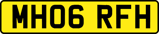 MH06RFH
