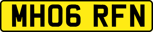 MH06RFN