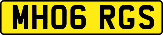 MH06RGS