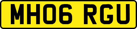 MH06RGU