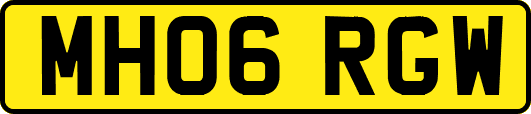 MH06RGW