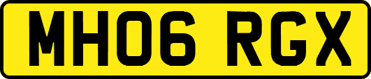 MH06RGX