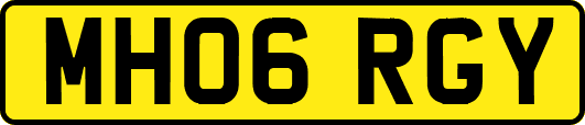MH06RGY