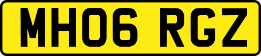 MH06RGZ