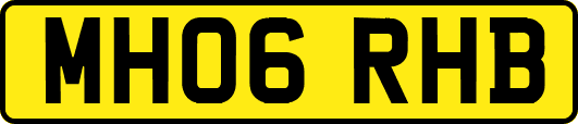 MH06RHB
