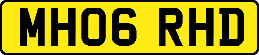 MH06RHD