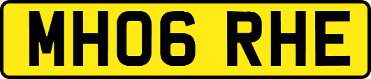 MH06RHE