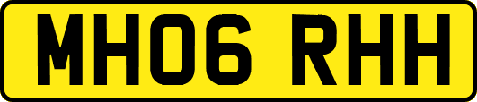 MH06RHH
