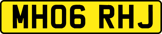 MH06RHJ
