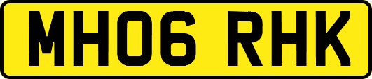 MH06RHK