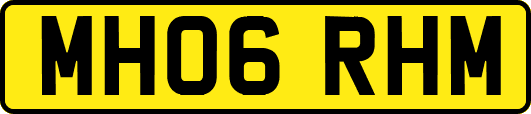 MH06RHM