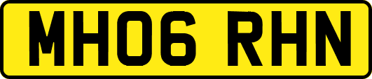 MH06RHN