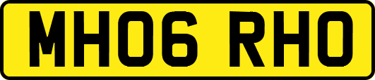 MH06RHO