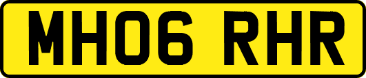 MH06RHR