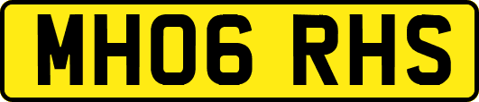 MH06RHS
