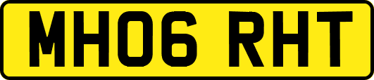 MH06RHT