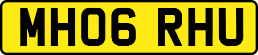 MH06RHU