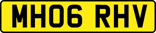 MH06RHV