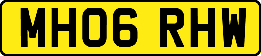 MH06RHW