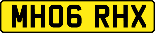 MH06RHX