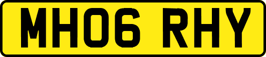 MH06RHY