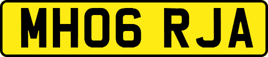 MH06RJA