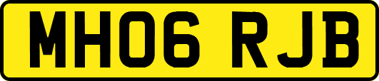 MH06RJB