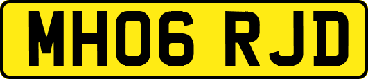 MH06RJD