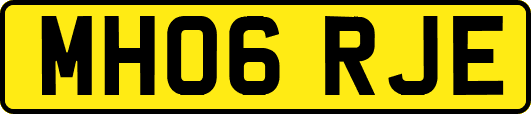 MH06RJE