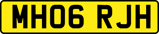 MH06RJH