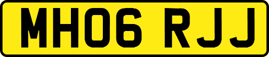 MH06RJJ