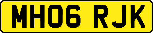 MH06RJK